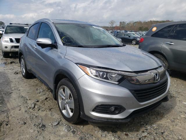 HONDA HR-V EX 2020 3czru5h57lm703471