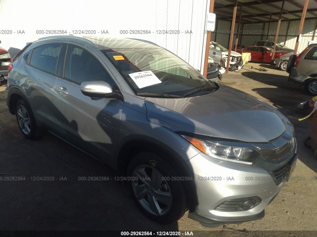 HONDA HR-V 2020 3czru5h57lm706449