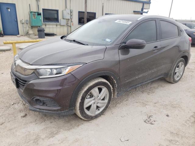 HONDA HR-V EX 2020 3czru5h57lm711716