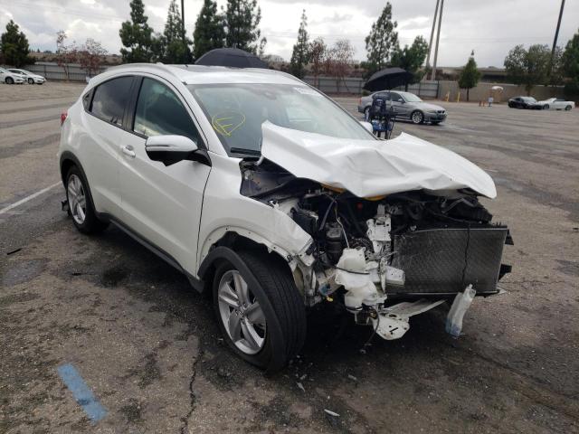 HONDA HR-V EX 2020 3czru5h57lm713949