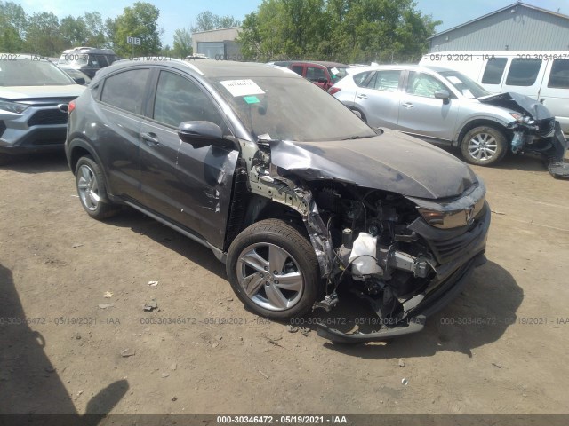 HONDA HR-V 2020 3czru5h57lm714051