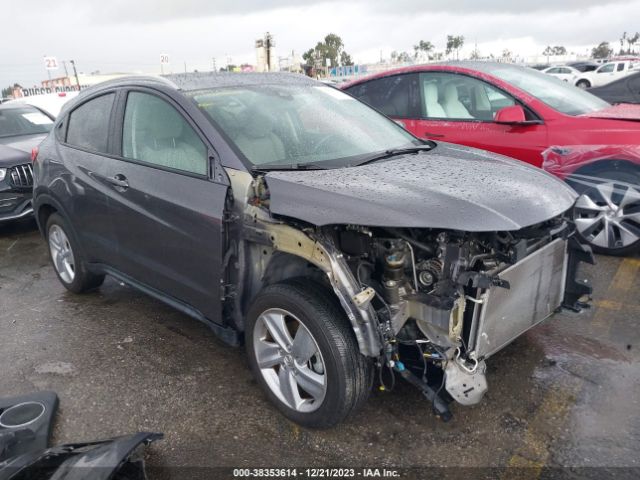 HONDA HR-V 2020 3czru5h57lm717533