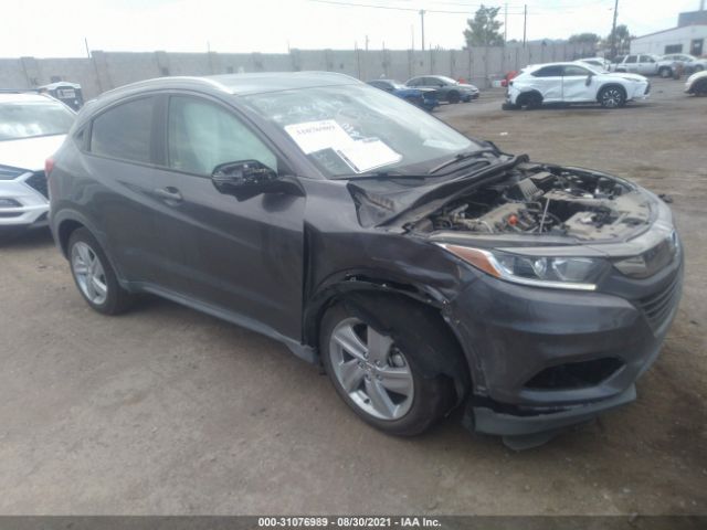 HONDA HR-V 2020 3czru5h57lm717550