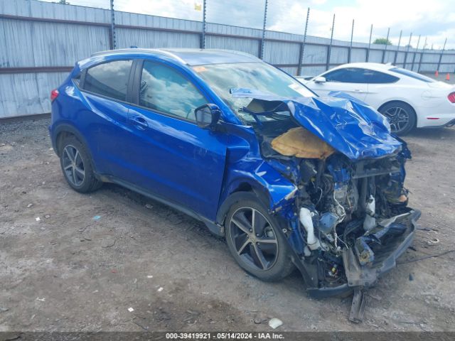 HONDA HR-V 2021 3czru5h57mm700250