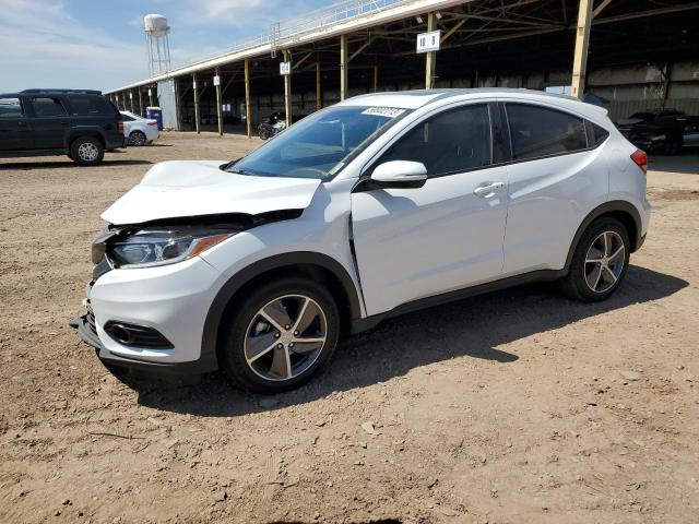 HONDA HR-V EX 2021 3czru5h57mm705058