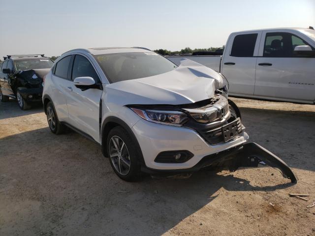 HONDA HR-V EX 2021 3czru5h57mm707988