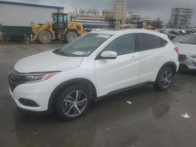 HONDA HR-V 2021 3czru5h57mm713662