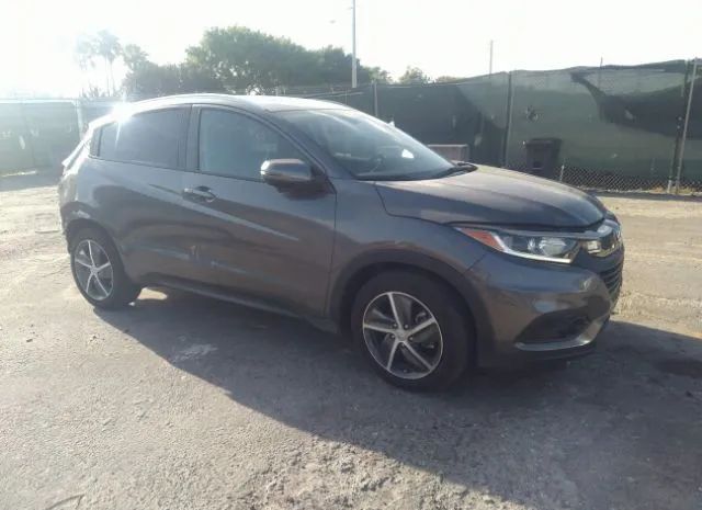 HONDA HR-V 2021 3czru5h57mm733698