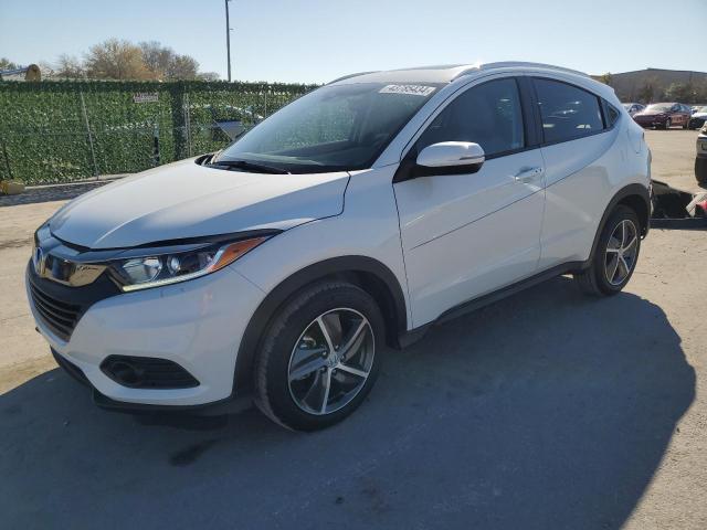 HONDA HR-V 2022 3czru5h57nm707779