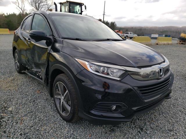 HONDA HR-V EX 2022 3czru5h57nm714490