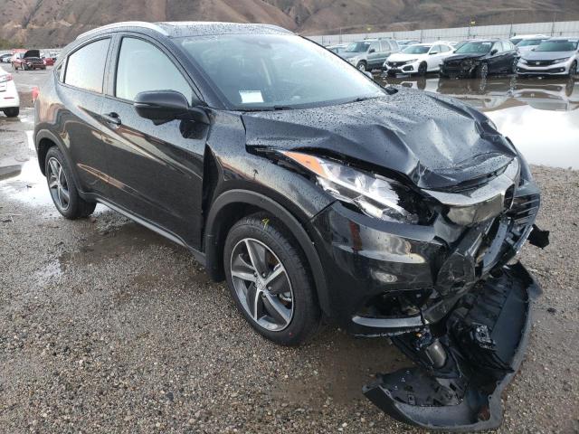 HONDA HR-V EX 2022 3czru5h57nm721357