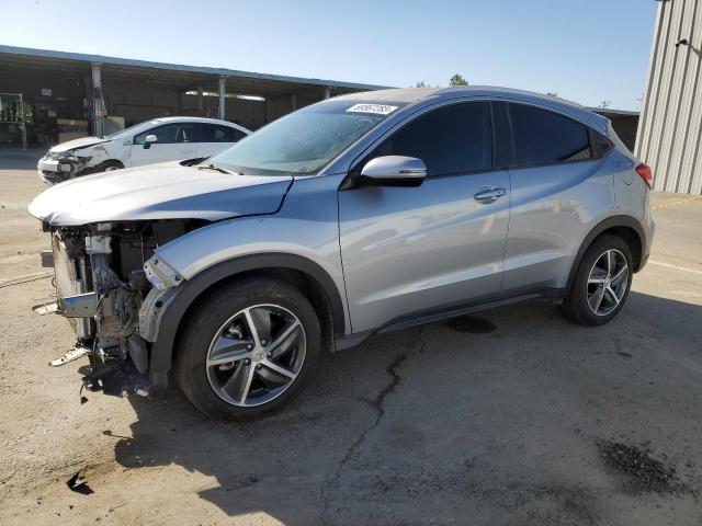 HONDA HR-V EX 2022 3czru5h57nm734674