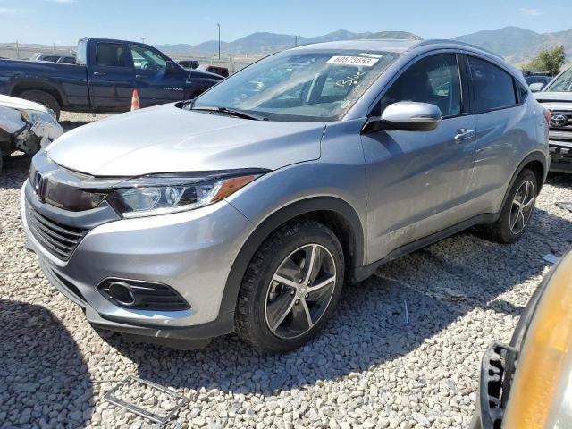 HONDA HR-V EX 2022 3czru5h57nm739356