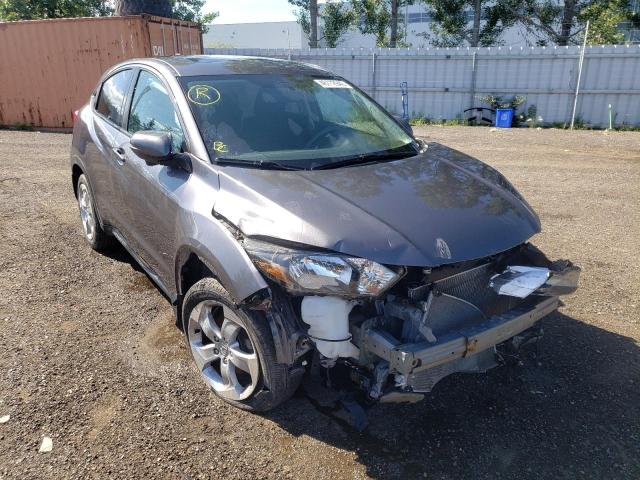 HONDA HR-V EX 2016 3czru5h58gm101538