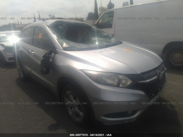 HONDA HR-V 2016 3czru5h58gm705266