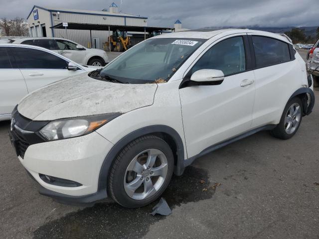 HONDA HR-V 2016 3czru5h58gm706966