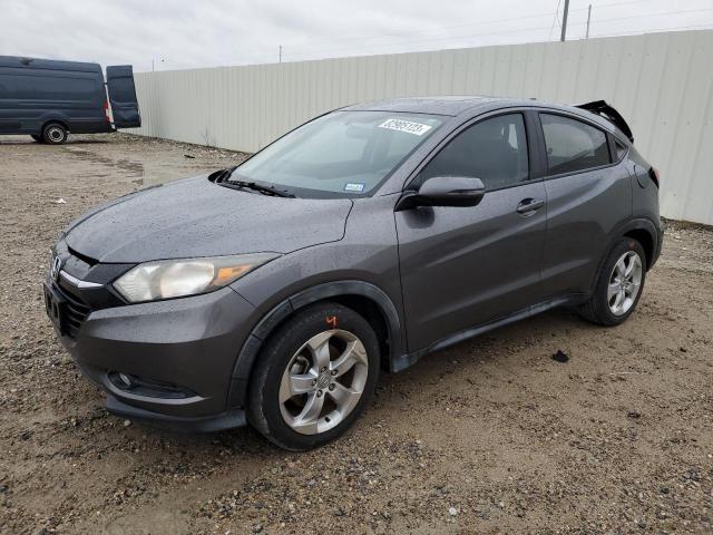 HONDA HR-V 2016 3czru5h58gm707616