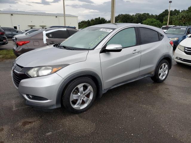 HONDA HR-V EX 2016 3czru5h58gm711911