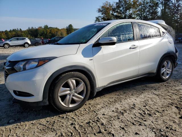 HONDA HR-V 2016 3czru5h58gm718096