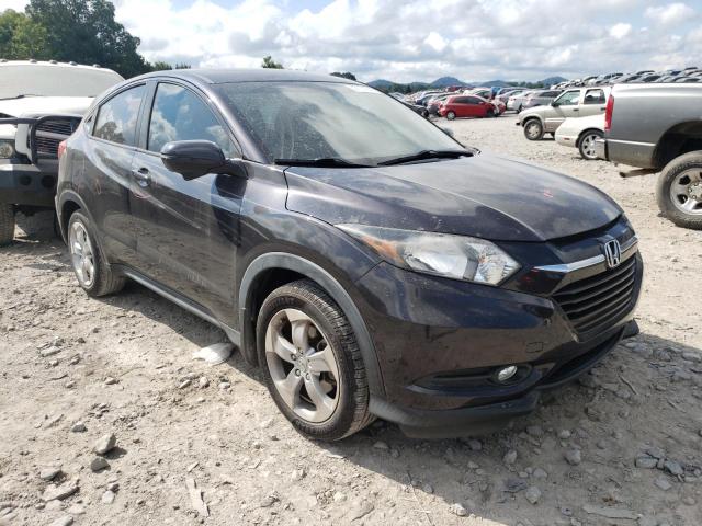 HONDA HR-V EX 2016 3czru5h58gm718261