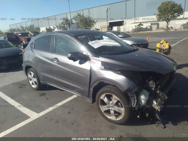 HONDA HR-V 2016 3czru5h58gm719135