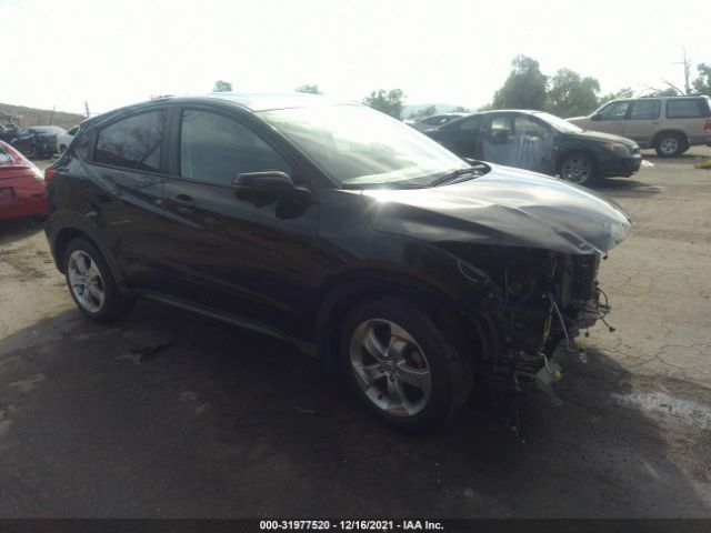 HONDA HR-V 2016 3czru5h58gm725677