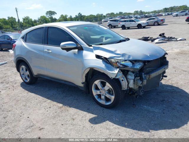 HONDA HR-V 2016 3czru5h58gm725761