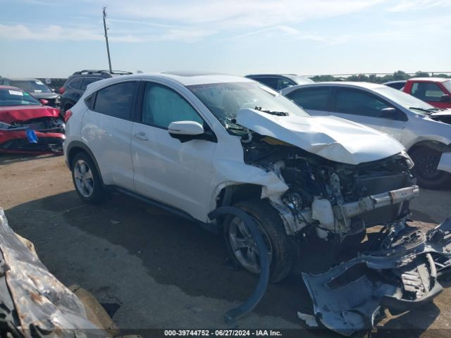 HONDA HR-V 2016 3czru5h58gm725839