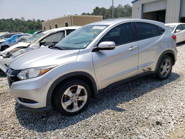 HONDA HR-V EX 2016 3czru5h58gm731947