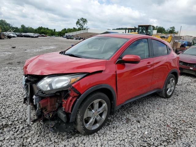 HONDA HR-V EX 2016 3czru5h58gm733049