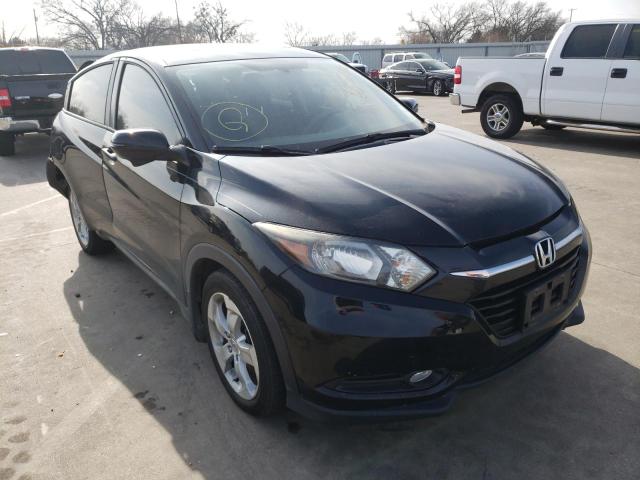 HONDA HR-V EX 2016 3czru5h58gm733097