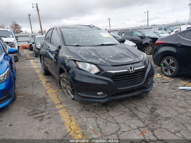 HONDA HR-V 2016 3czru5h58gm733438