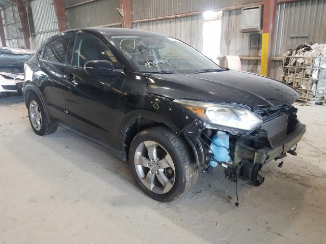 HONDA HR-V EX 2016 3czru5h58gm735156