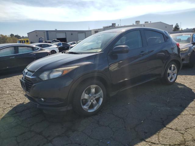 HONDA HR-V EX 2016 3czru5h58gm736288