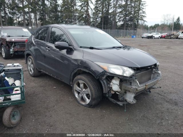 HONDA HR-V 2016 3czru5h58gm737988