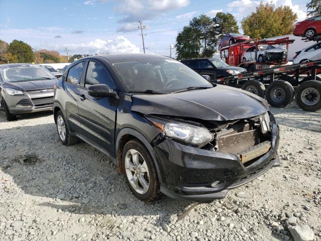 HONDA HR-V EX 2016 3czru5h58gm740356