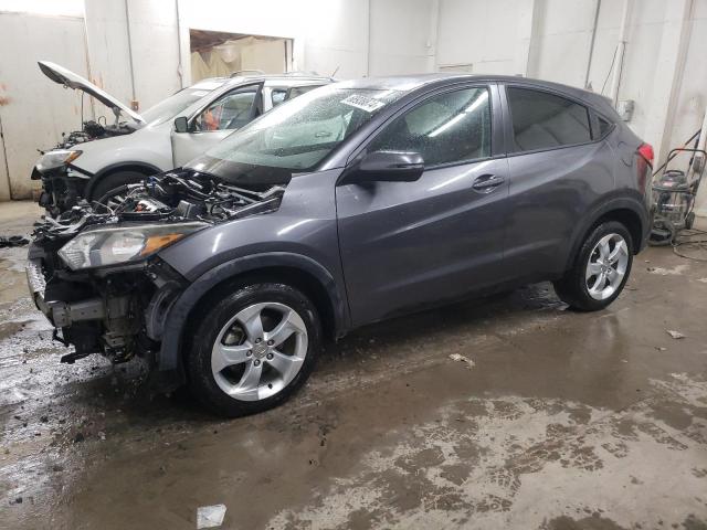 HONDA HR-V EX 2016 3czru5h58gm745055