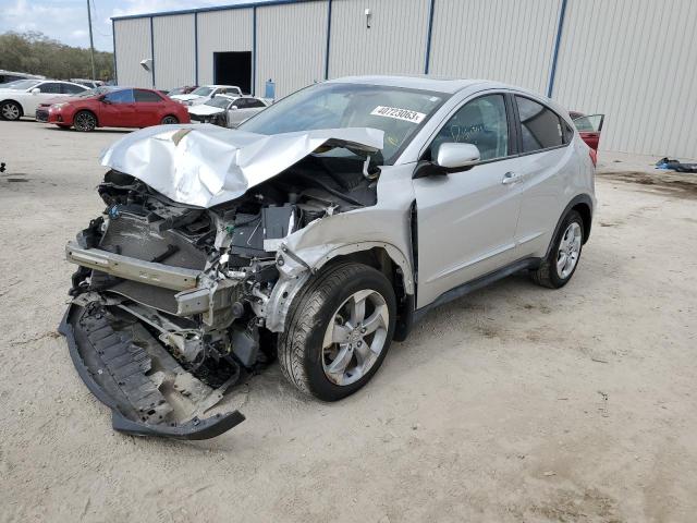 HONDA HR-V EX 2016 3czru5h58gm746755