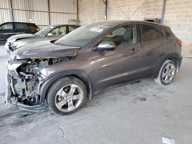 HONDA HR-V 2016 3czru5h58gm747386