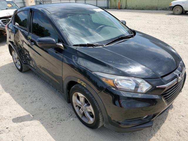 HONDA HR-V EX 2016 3czru5h58gm752295