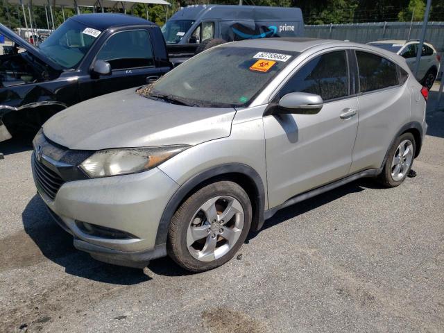 HONDA HR-V EX 2016 3czru5h58gm752393