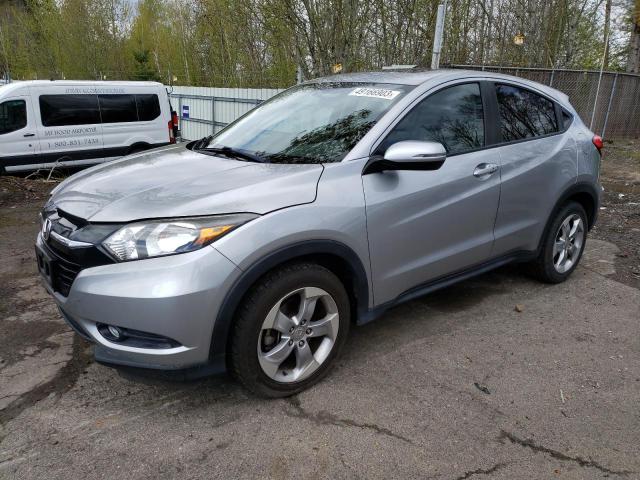 HONDA HR-V EX 2017 3czru5h58hg704781