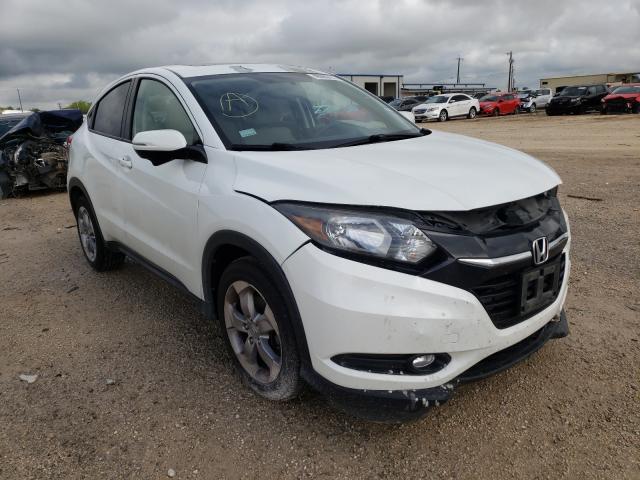 HONDA HR-V EX 2017 3czru5h58hm720433