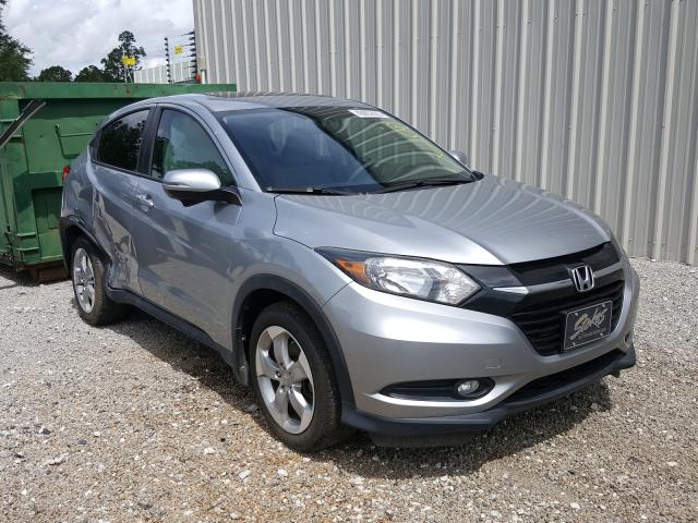 HONDA HR-V EX 2017 3czru5h58hm724840