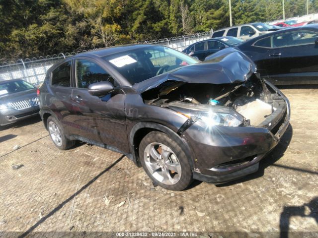 HONDA HR-V 2017 3czru5h58hm726989