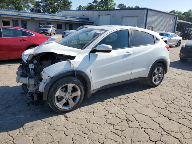 HONDA HR-V 2017 3czru5h58hm727088