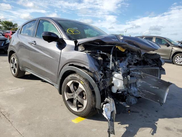 HONDA HR-V EX 2018 3czru5h58jg706570