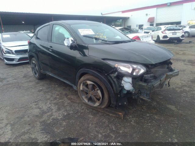 HONDA HR-V 2018 3czru5h58jm710152