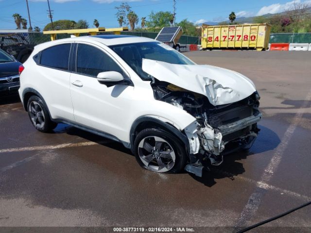 HONDA HR-V 2018 3czru5h58jm712578