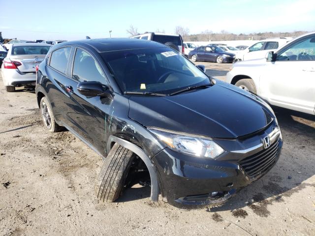 HONDA HR-V EX 2018 3czru5h58jm713343